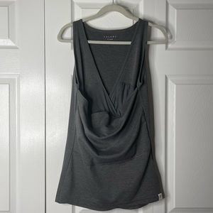 Lalabu Baby carrier Gray XL